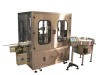 Enclosed Monoblock Packaging System